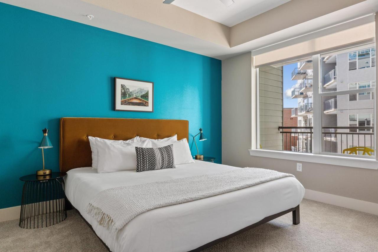 Kasa Union Station DEN Chambre photo