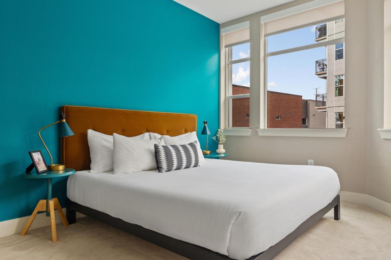 Kasa Union Station DEN Chambre photo