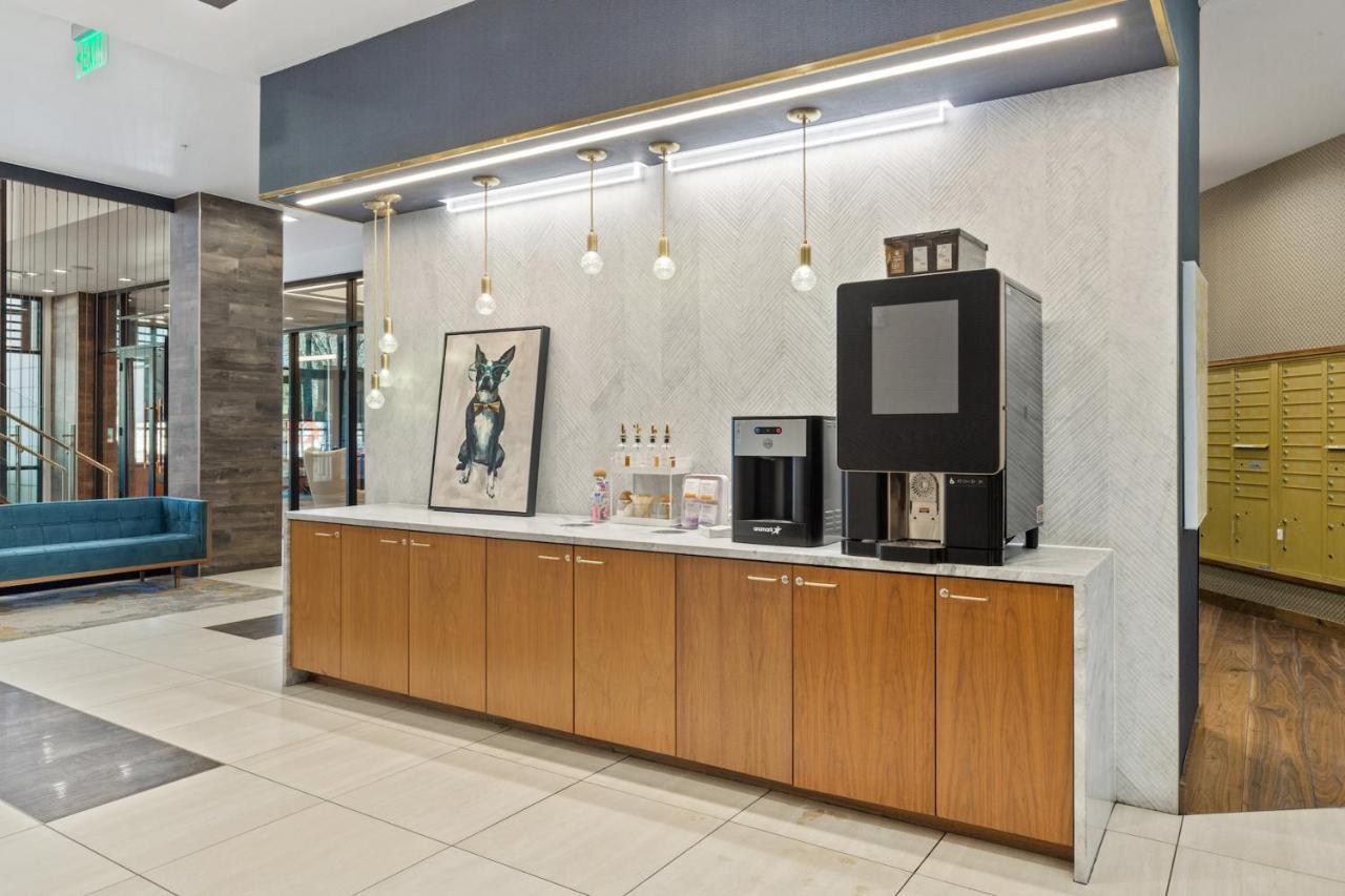 Kasa Union Station DEN Extérieur photo