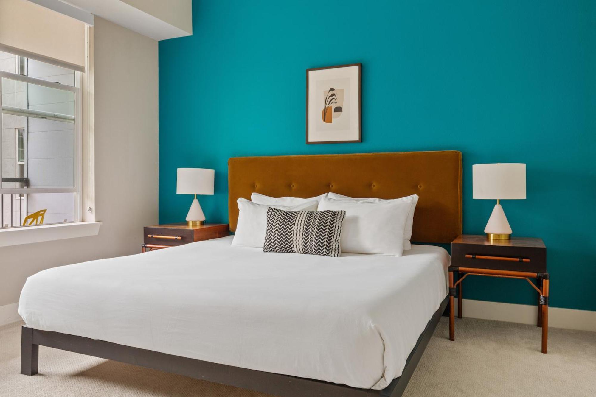 Kasa Union Station DEN Chambre photo