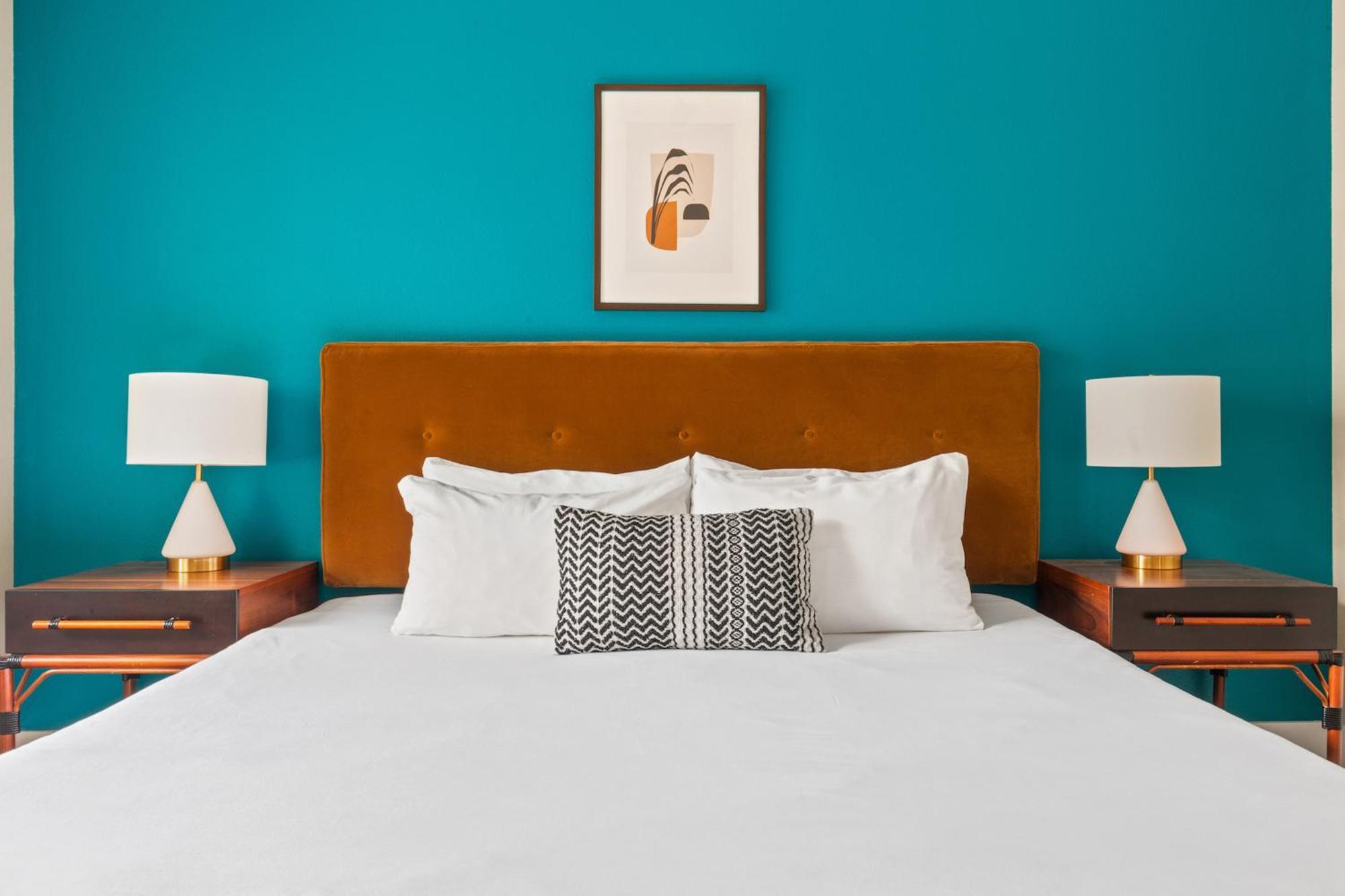 Kasa Union Station DEN Chambre photo
